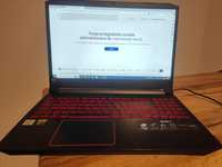 Laptop Acer Nitro 5 i5-10300H/16GB/512 GTX1650