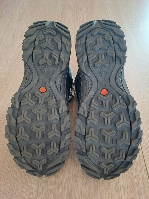 Buty turystyczne Quechua rozm. 37