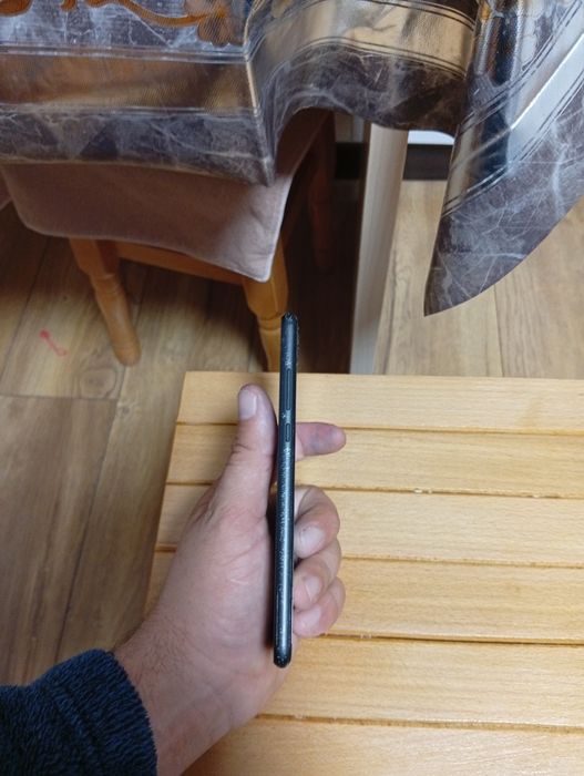 Хонор 8х 4/64 NFC