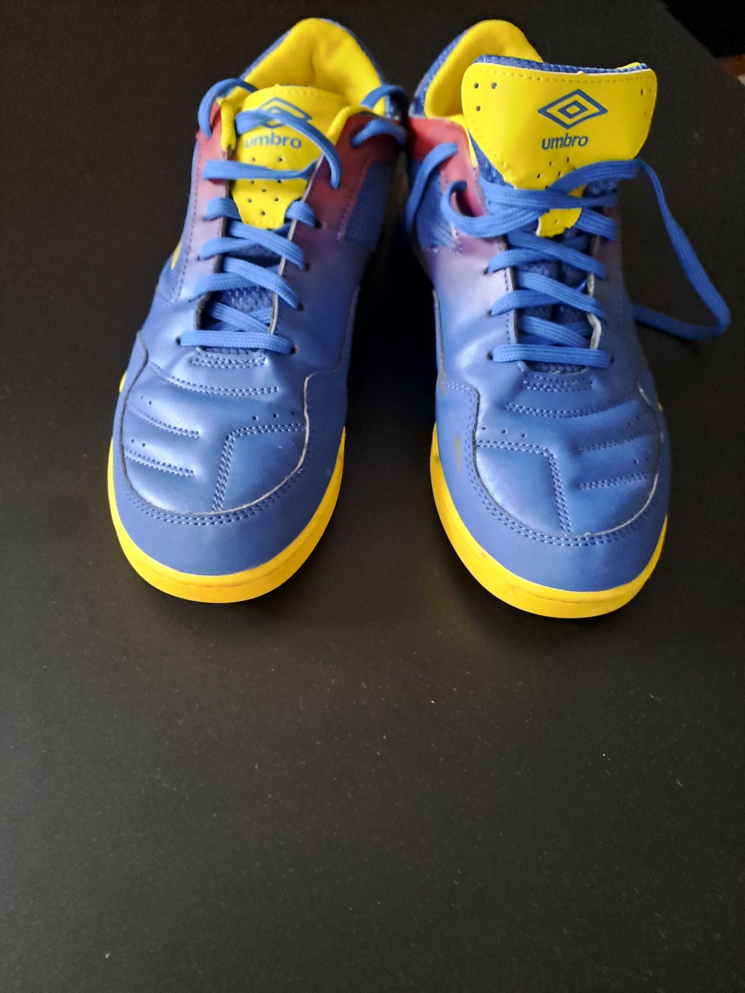 Buty halowe Umbro