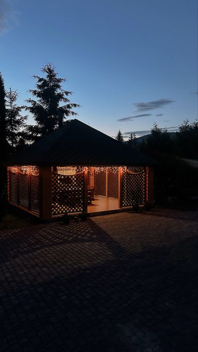 Оренда будинку, котеджу в Карпатах, с. Микуличин