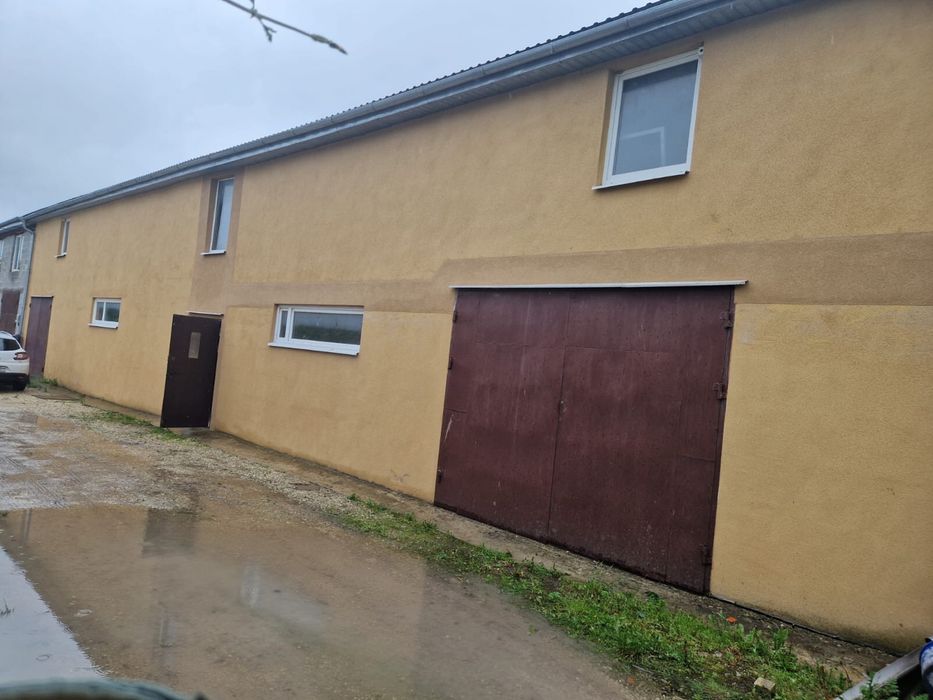 Продаж приміщення