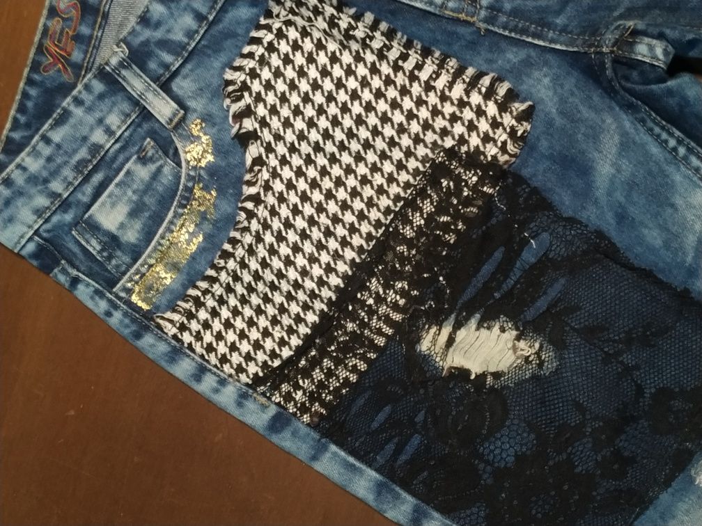 Jeans Desigual - 32