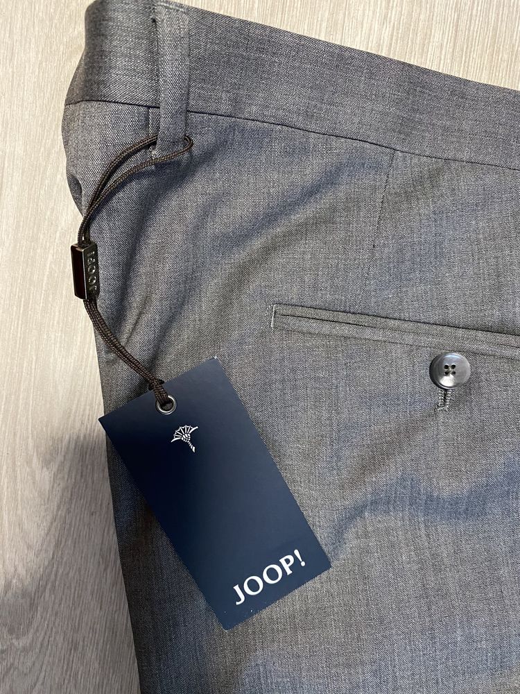 Продам мужские брюки JOOP размер 56