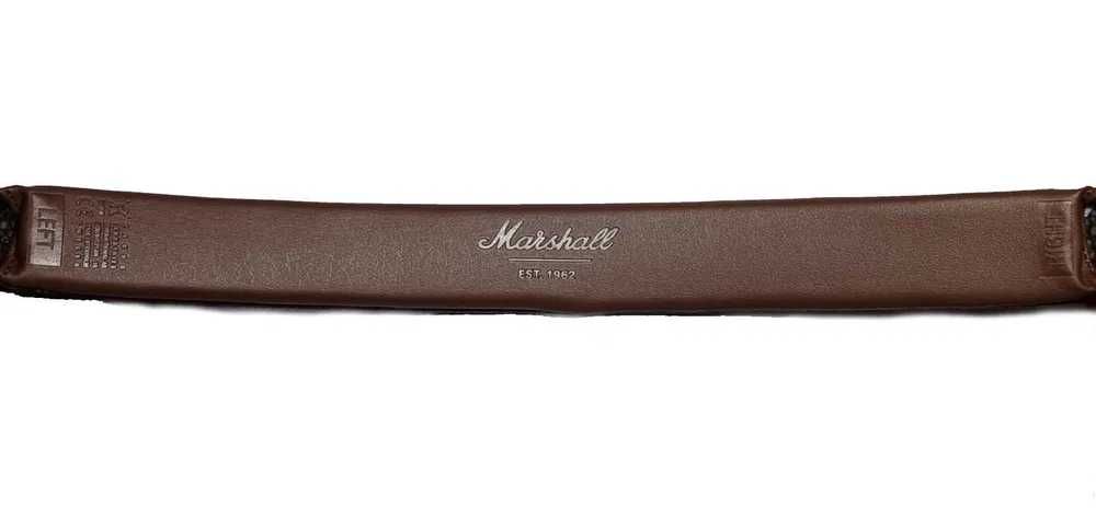Накладка на оголів'я Marshall Major 2 II 3 III 4 IV 5 V Mid Anc