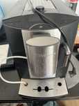 Ekspress miele sprawny