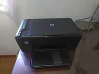 Impressora Deskjet em ótimo estado