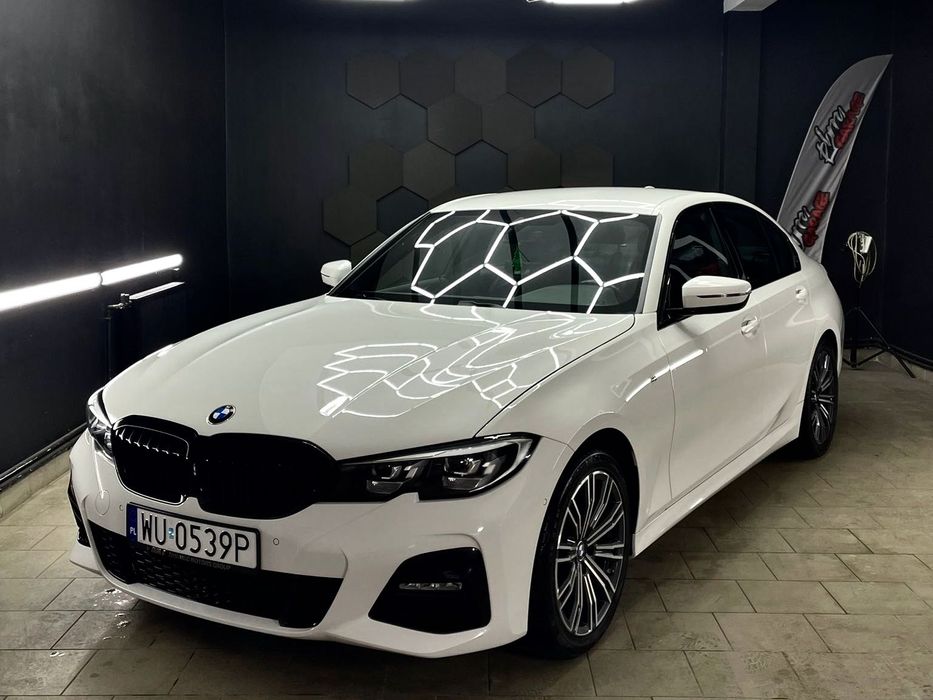 BMW 318 M-Pakiet Salon Polska FVAT