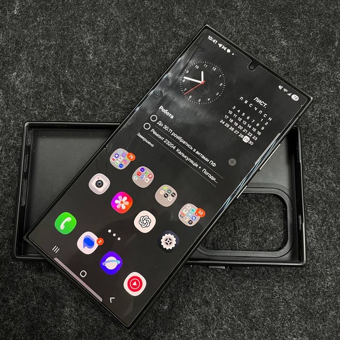 Samsung s24 ultra 512gb обмін на Pixel 9pro xl