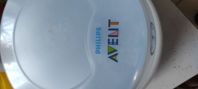 Avent Philips sterylizator butelek do mikrofalówki