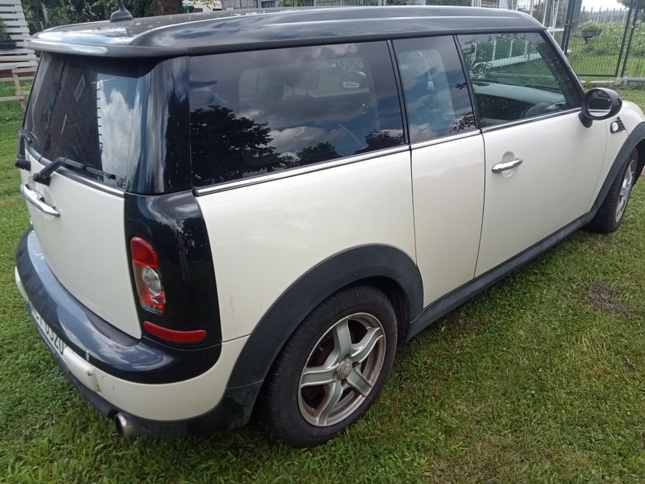 Mini Cooper  sprzedam