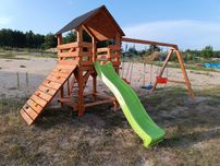 Plac zabaw dla dzieci