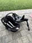 Cybex Platinum Cloud Z i-Size Fotelik/Nosidełko 0-13 kg Plus