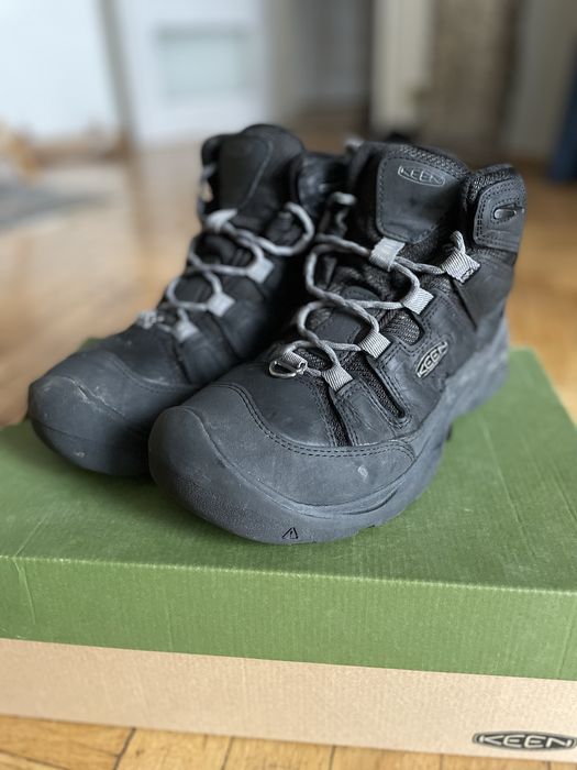 Keen Circadia Mid Polar 41