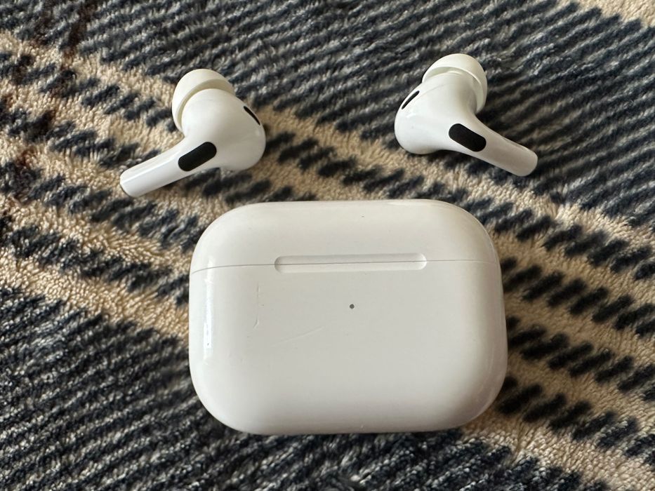 Навушники AirPods Pro 2 Original Офіційні CF19TCPX9H