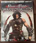 Prince of persia - guia estrategico