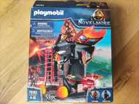 Playmobil Novelmore 70393 ognisty taran