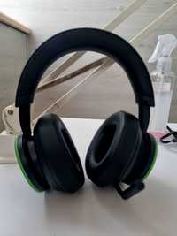 Беспроводные наушники Xbox Wireless Headset