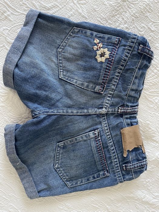 Calcoes Lanidor menina 6/7 anos