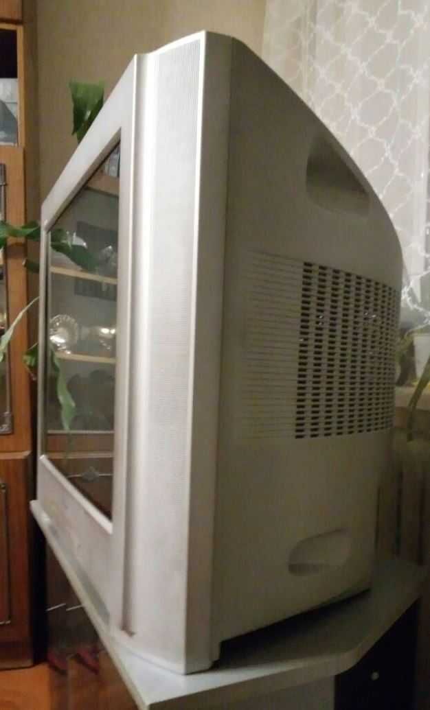 Телевізор 29" Sony KV-29CL11K Trinitron + тумба SV Studio