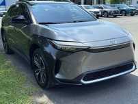 Toyota Bz4x Limited 2023