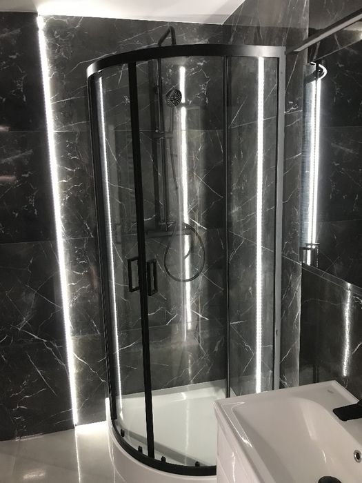 Remonty i wykończenia wnętrz WOLNY TERMIN