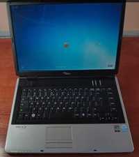 Laptop 15,4" Fujitsu Siemens Amilo Pi 2512