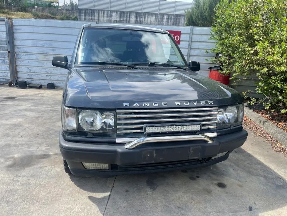 LAND ROVER RANGE ROVER P38 2.5 TD DE 1999 PARA PEÇAS