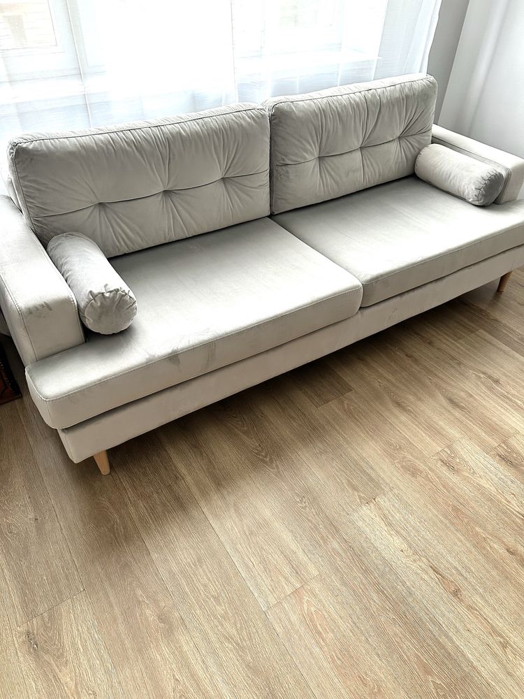 Sofa Agata LOREN jak nowa