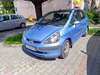 Honda JAZZ II 2002 r