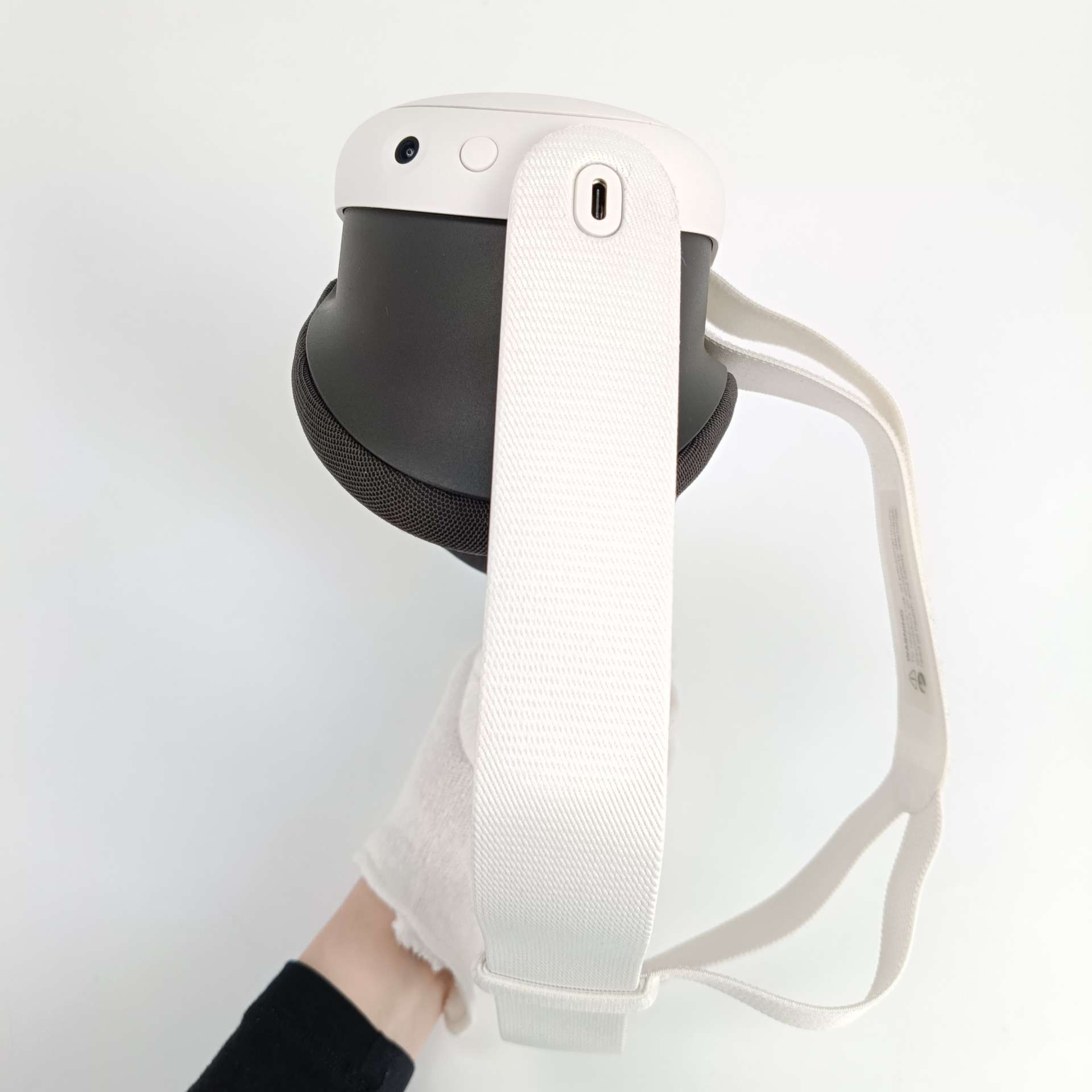 Gogle VR Meta Quest 3 128GB