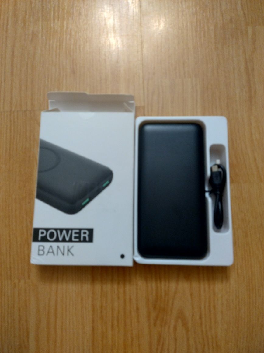 Power bank   HX100Q3