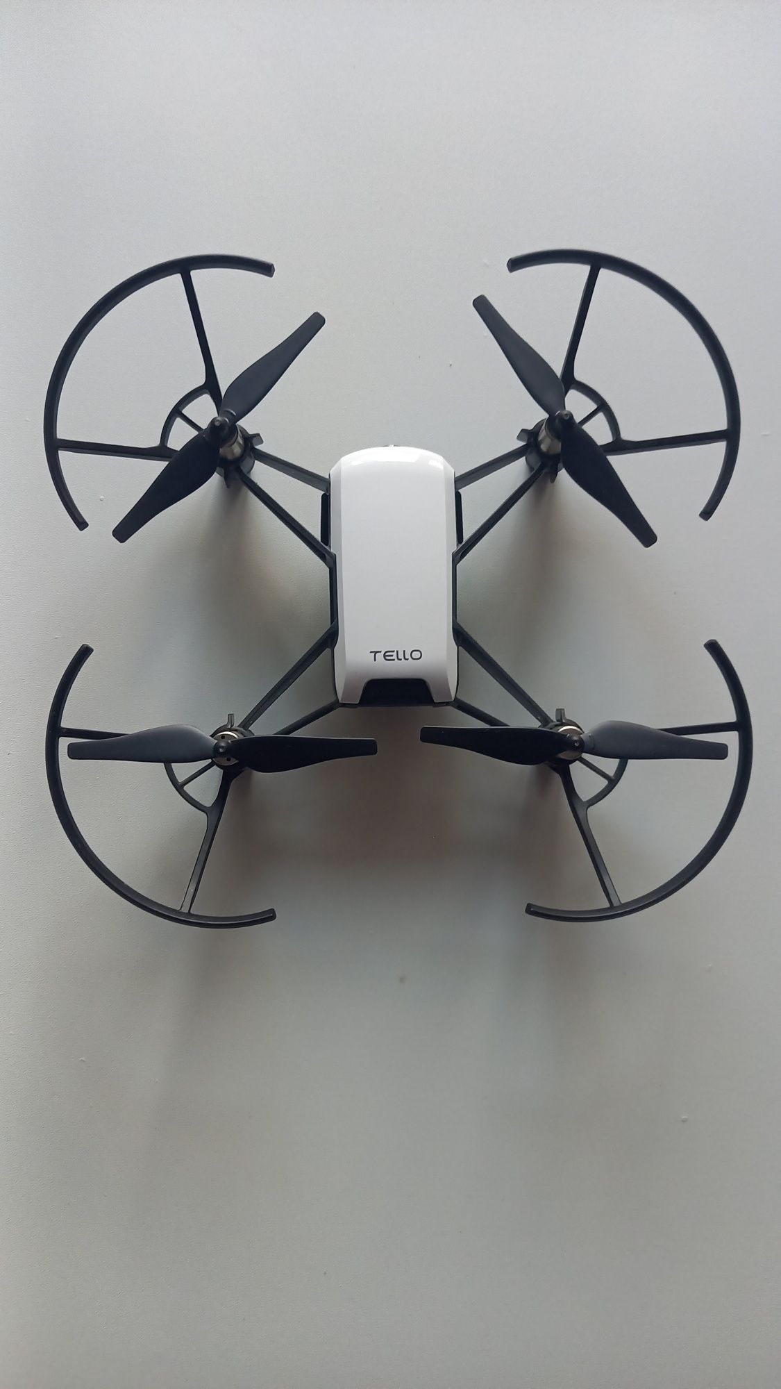 Dron DJI RyzeTello