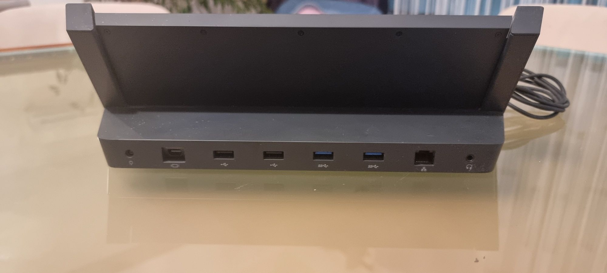 Surface 3 pro docking station