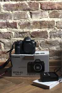 Canon eos 6D Mark II