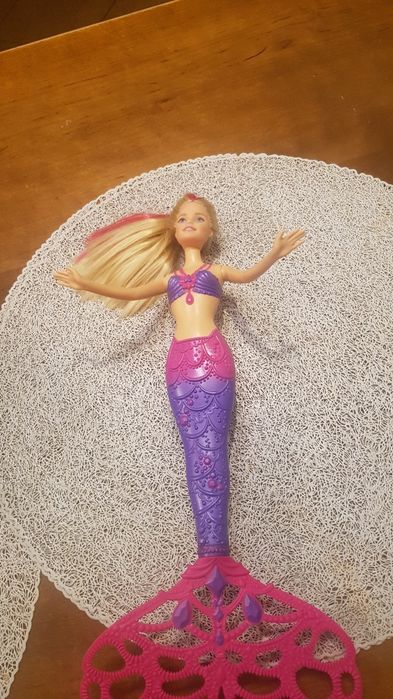 Sprzedam lalkę barbie