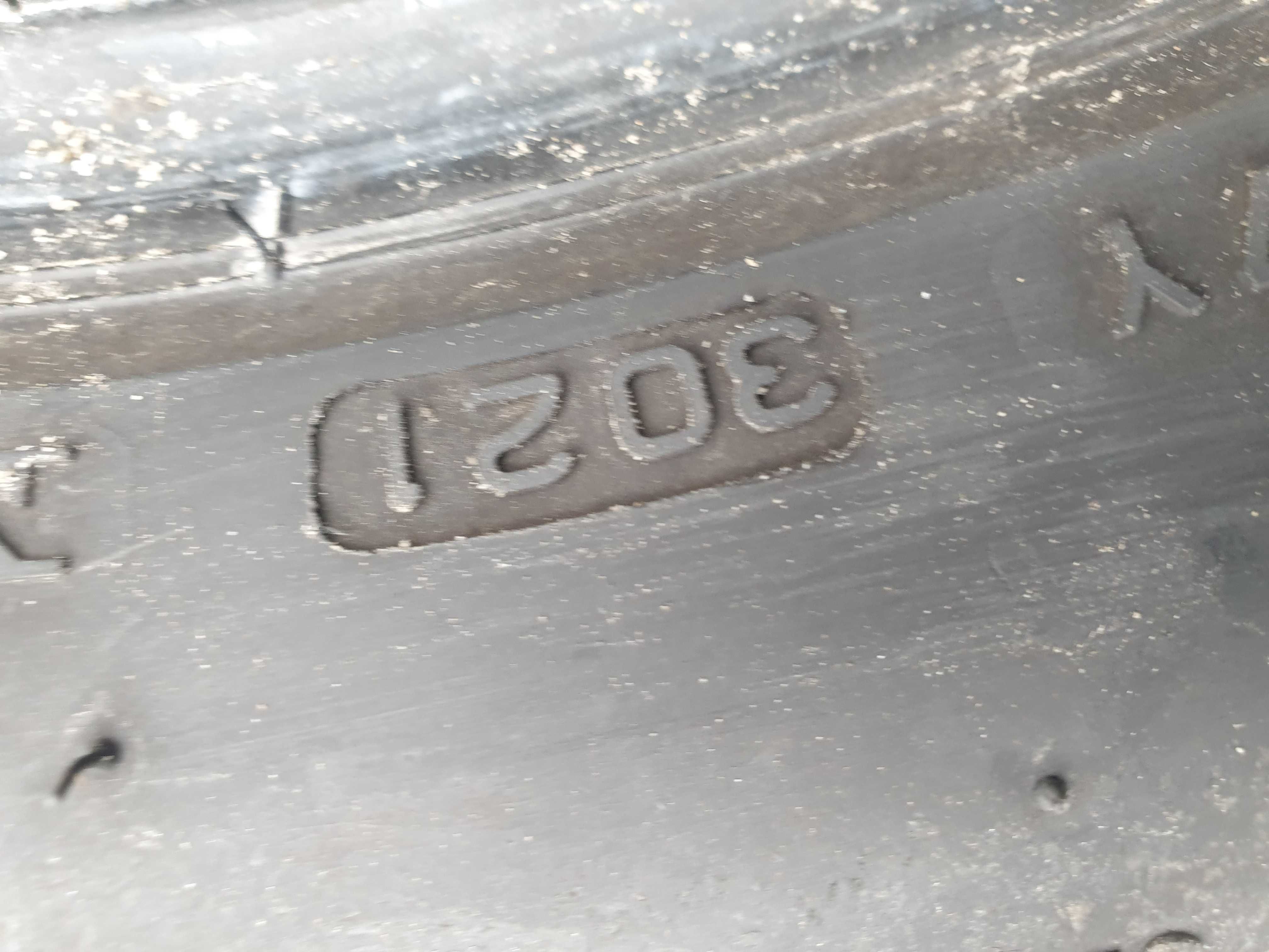 Шина 1шт 225/50 R17 94Y Bridgestone Turanza T005 .