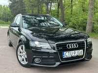 Audi A4 * Super Stan * Quattro * 3.0 * Zarejestrowany *