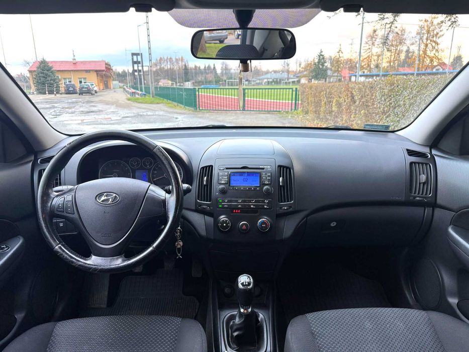 Hyundai I30//1.4 Benzyna//Stan B Dobry//Manual