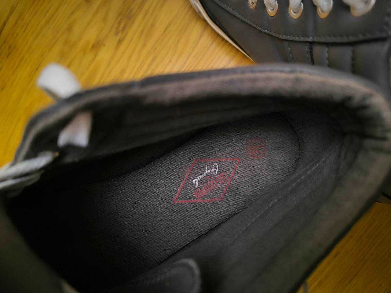 кеди Lee Cooper р.41
