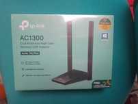 Karta sieciowa zewnętrzna TP-Link AC-1300 (Archer T4U Plus)