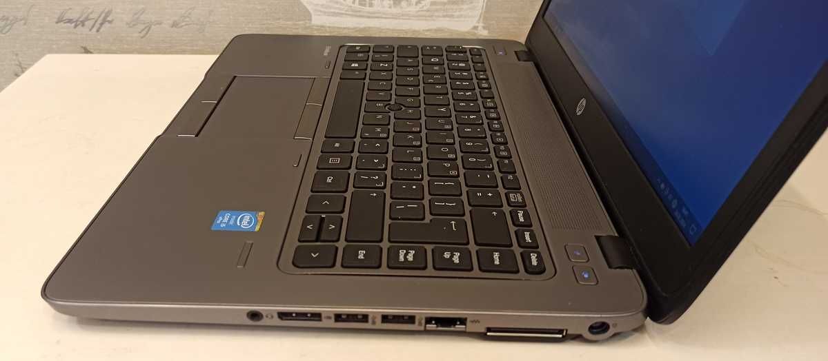 Idealny Laptop HP EliteBook 840 G2 14"  i5 / 16 GB / 256 GB SSD