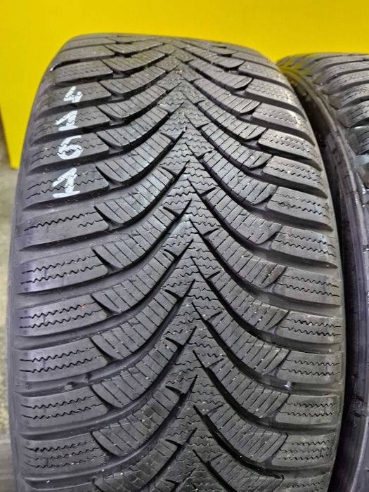 Opony Zimowe 225/45R17 Hankook Winter I*Cept RS2 2sztuki Montaż