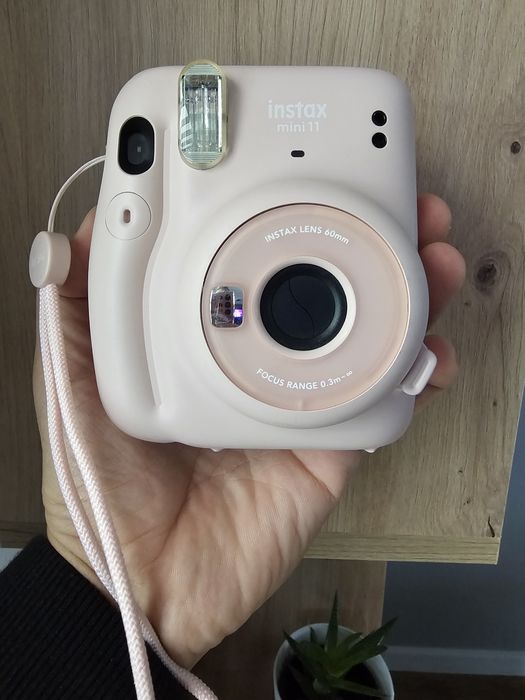 Aparat instax mini 11
