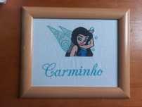 Quadro personalizado