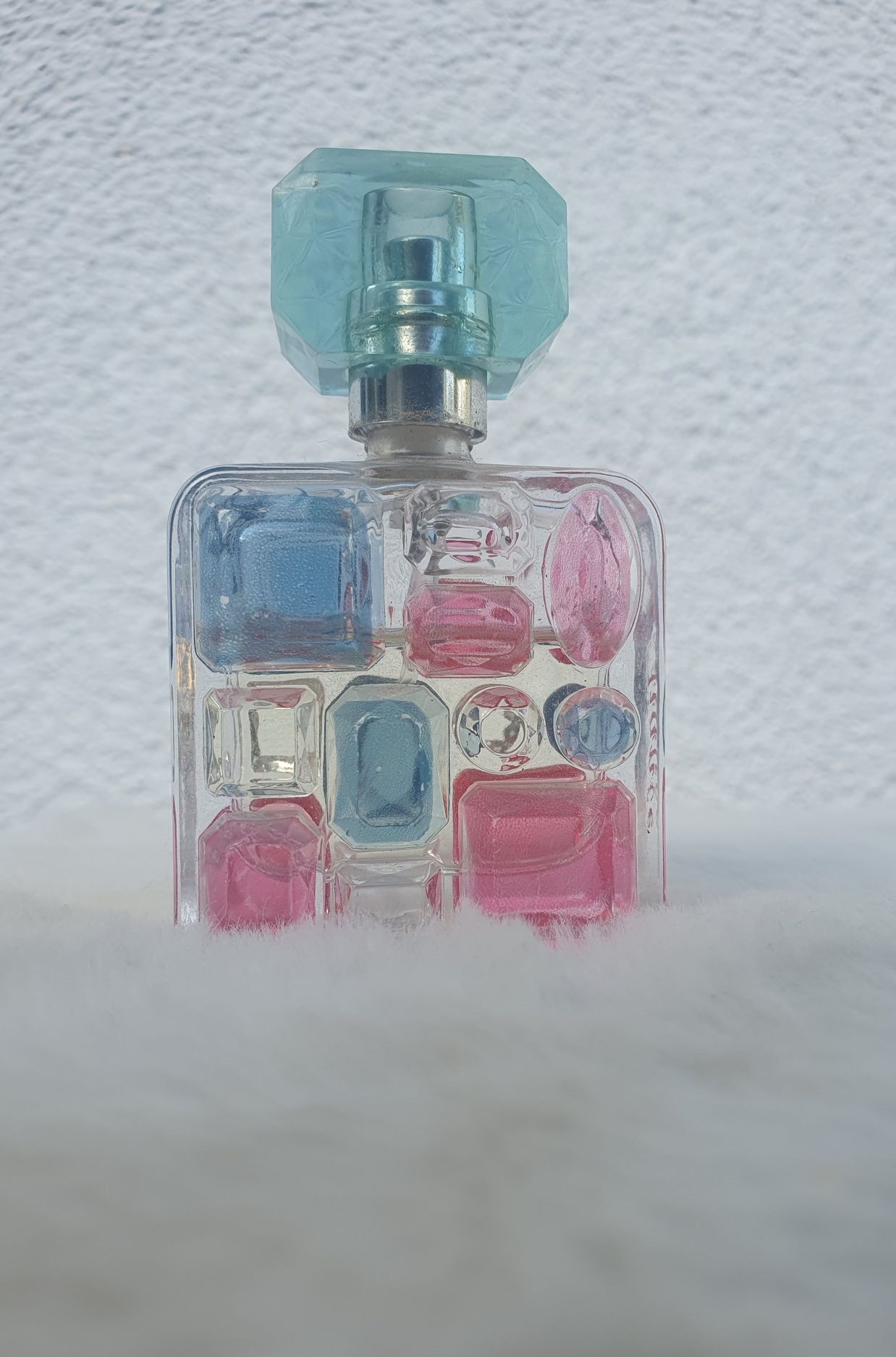 Perfumy damskie edp Britney Spears radiance 15ml ubytek