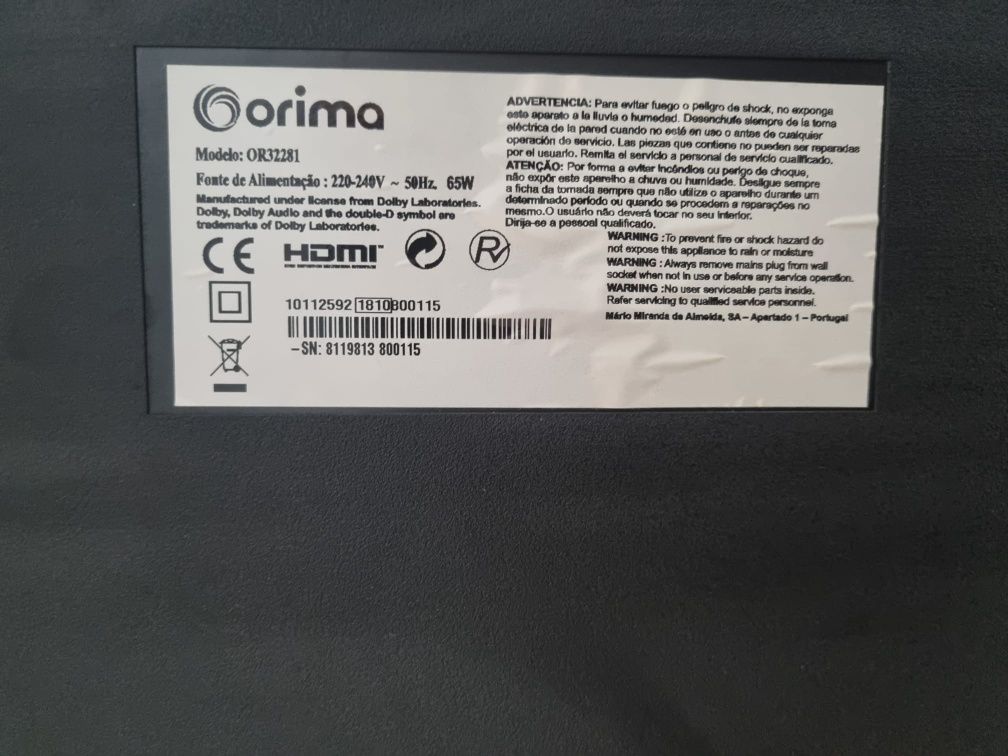 Tvs para peças monitores computadores valor cadaetc