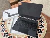 Oryginalna klawiatura Apple Magic Keyboard 11” iPad Pro Air English
