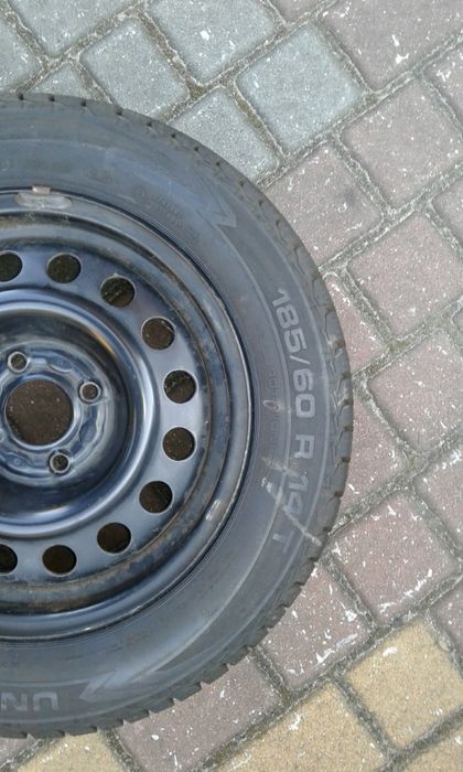 koło 185/60 R14