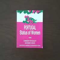 "Portugal Status of Women 1994"